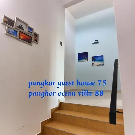 75 Pangkor Ocean Villa Pekan Pangkor Exterior photo
