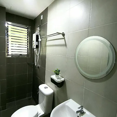 75 Pangkor Ocean Villa Pekan Pangkor Exterior photo