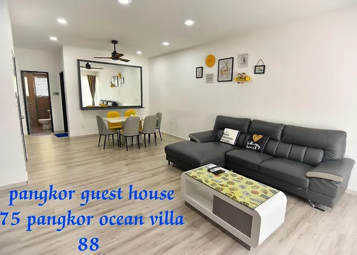 75 Pangkor Ocean