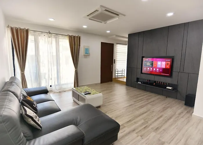 75 Pangkor Ocean