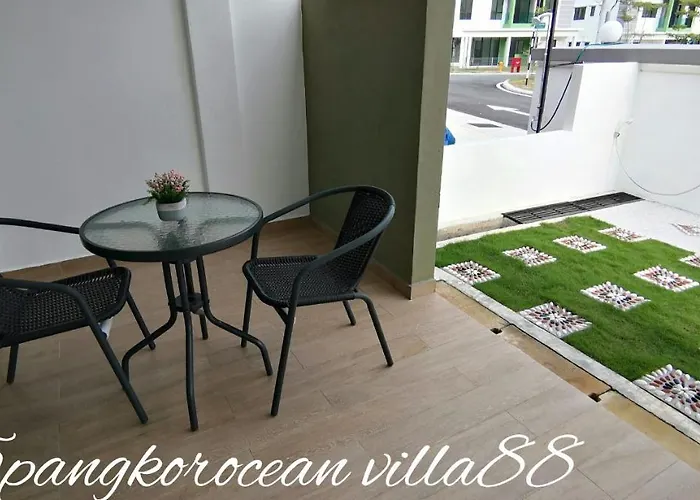 75 Pangkor Ocean