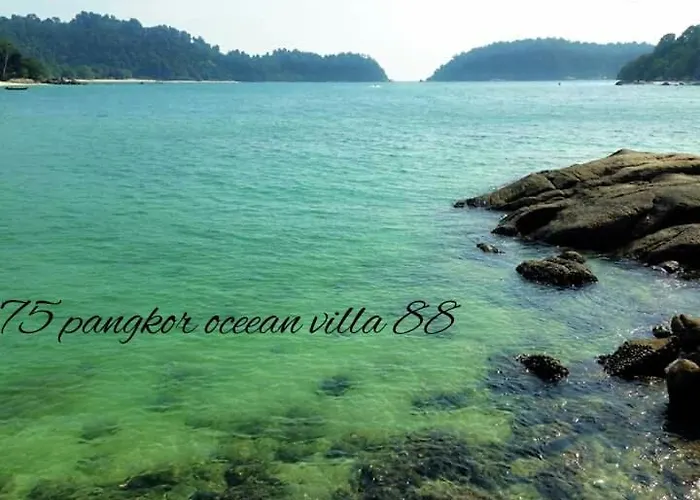75 Pangkor Ocean