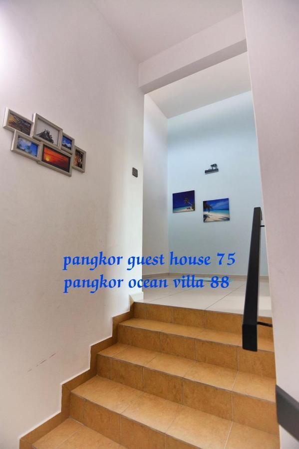 75 Pangkor Ocean Holiday home Pekan Pangkor