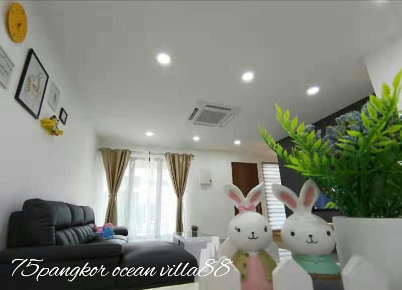 75 Pangkor Ocean